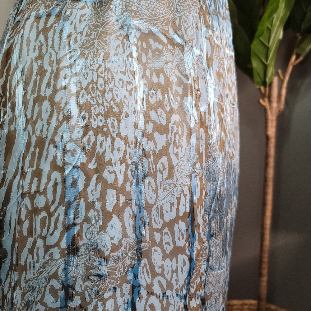 Kay Unger Cocktail Dress - Picture 5 of 11